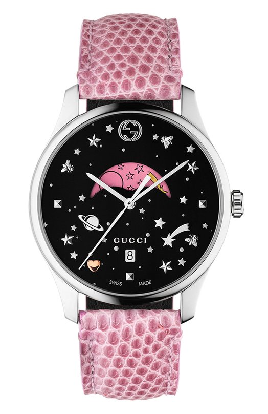 фото Часы g-timeless gucci