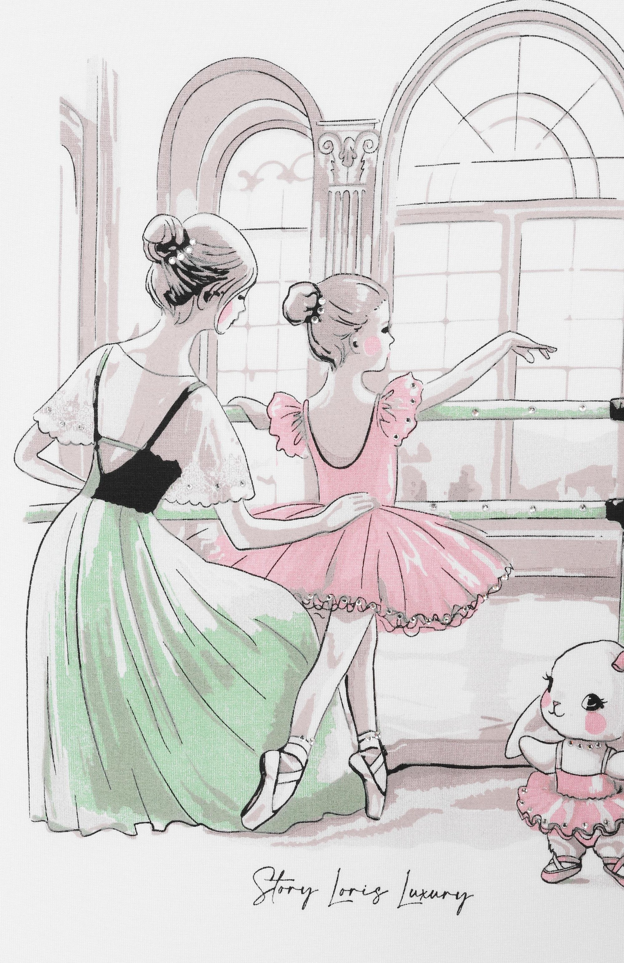 Пижама STORY LORIS, арт. 35501, фото 6