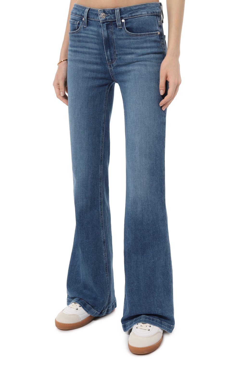 Джинсы genevieve PAIGE, арт. 3312F72-B333, фото 3