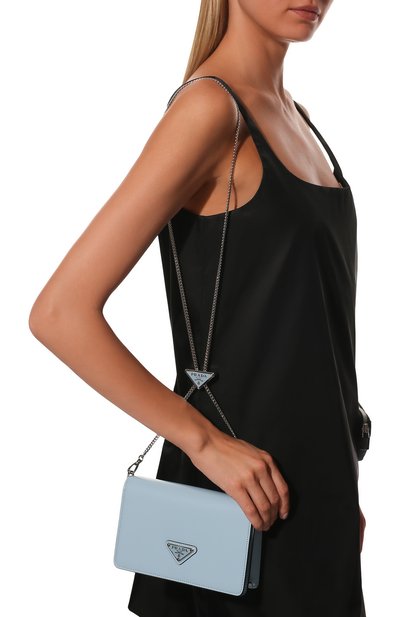 Сумка PRADA, арт. 1BD307-ZO6-F02TG-5OO, фото 2