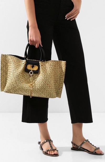 Сумка-тоут vlogo escape medium VALENTINO, арт. TW2B0D99/ILM, фото 2