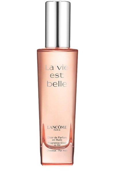 Женский парфюмированный эликсир для волос (50ml) LANCOME, арт. 3614271277909