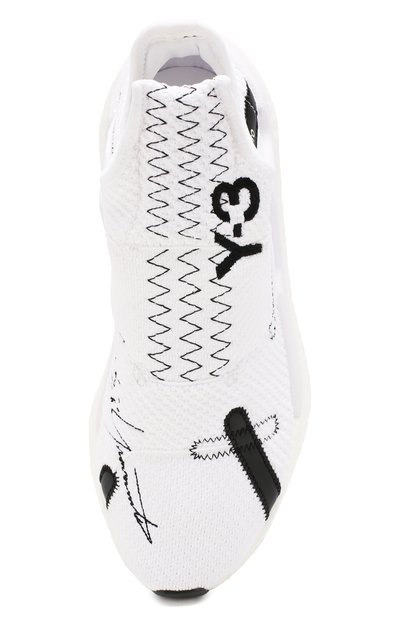 Текстильные кроссовки reberu Y-3, арт. F97389/M, фото 5