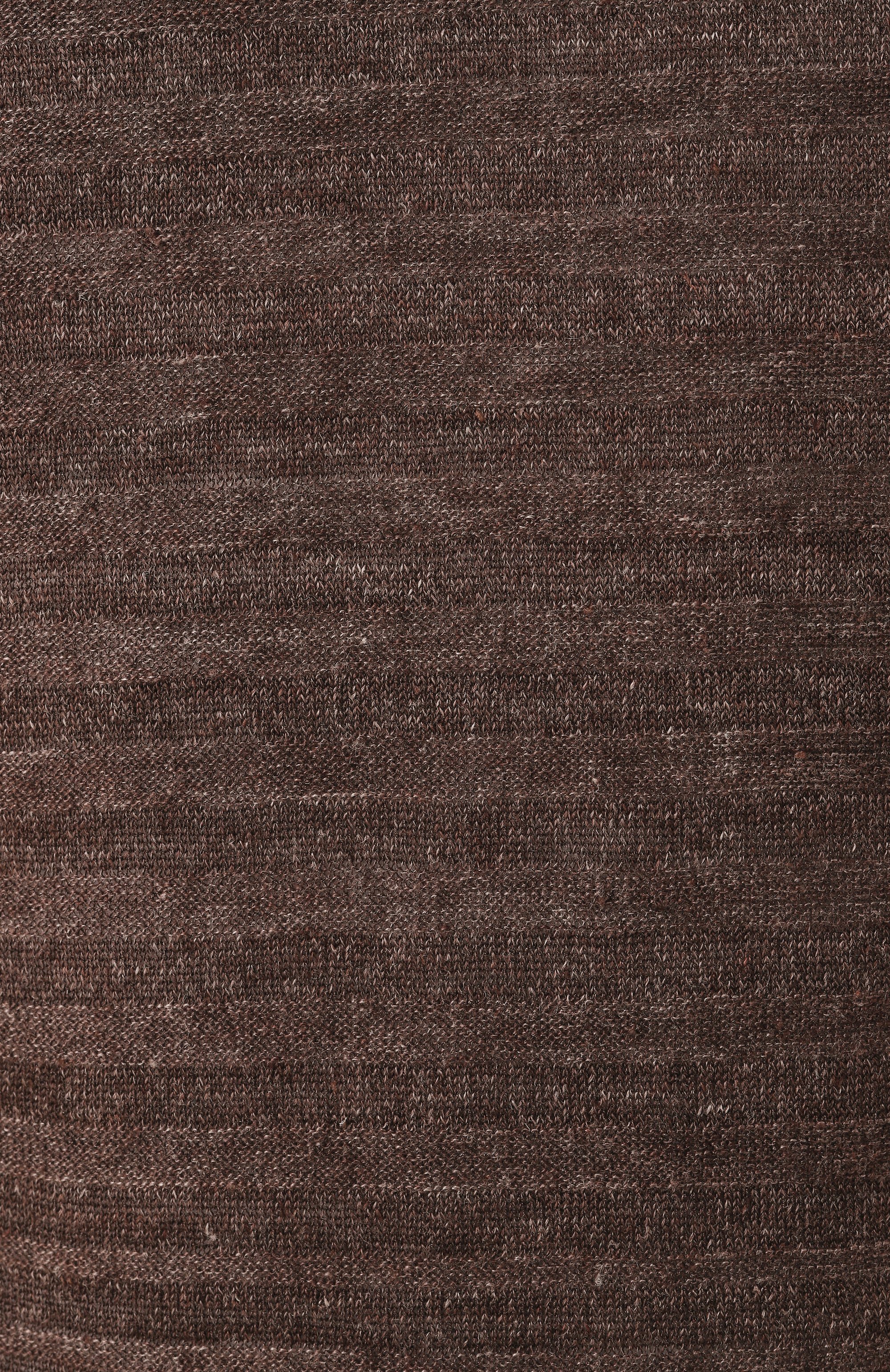 Джемпер изо льна и шелка CORNELIANI, арт. 25M565-2525114, фото 6