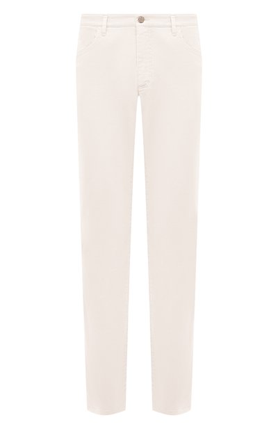 Мужские джинсы slim fit ZILLI, арт. J5T002M0462VZL000