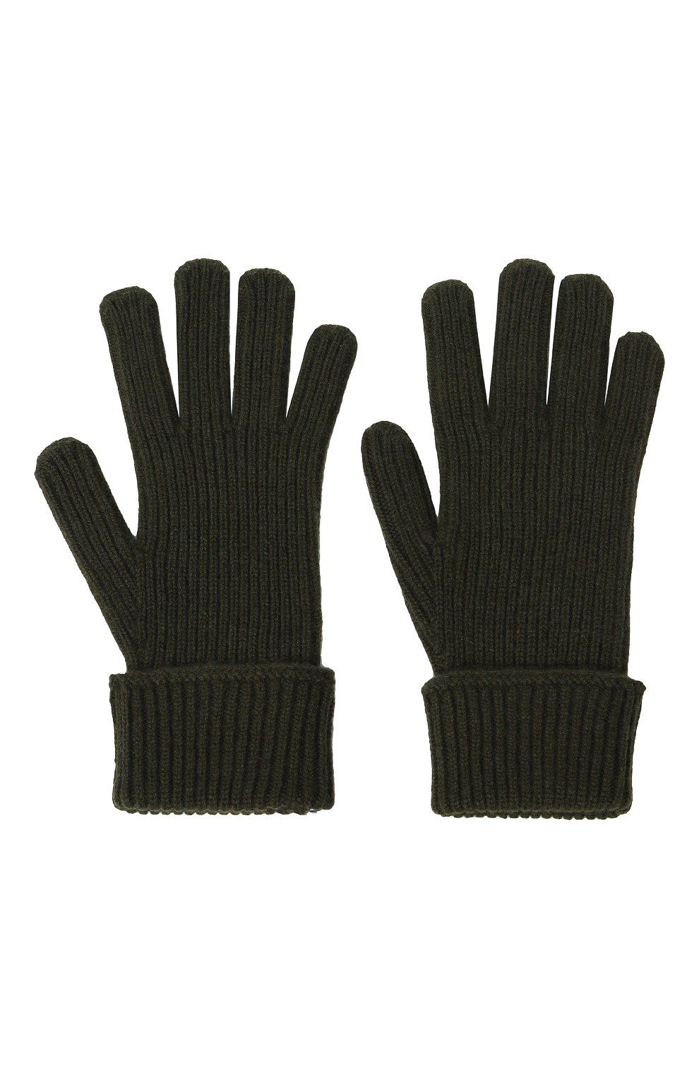 Кашемировые перчатки MVST, арт. 7108 80, фото 3