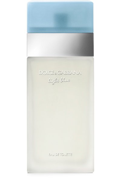 Женский туалетная вода-спрей light blue (50ml) DOLCE & GABBANA, арт. 737052074313