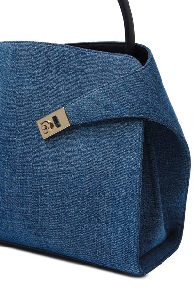 Сумка hug soft large FERRAGAMO, арт. 21A207/783822, фото 3