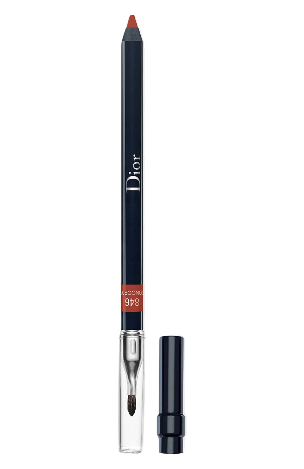 Карандаш для губ dior contour, 846 гармония DIOR, арт. C017900846, фото 1