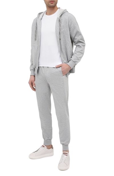 Толстовка ZEGNA, арт. N6MK01080, фото 2