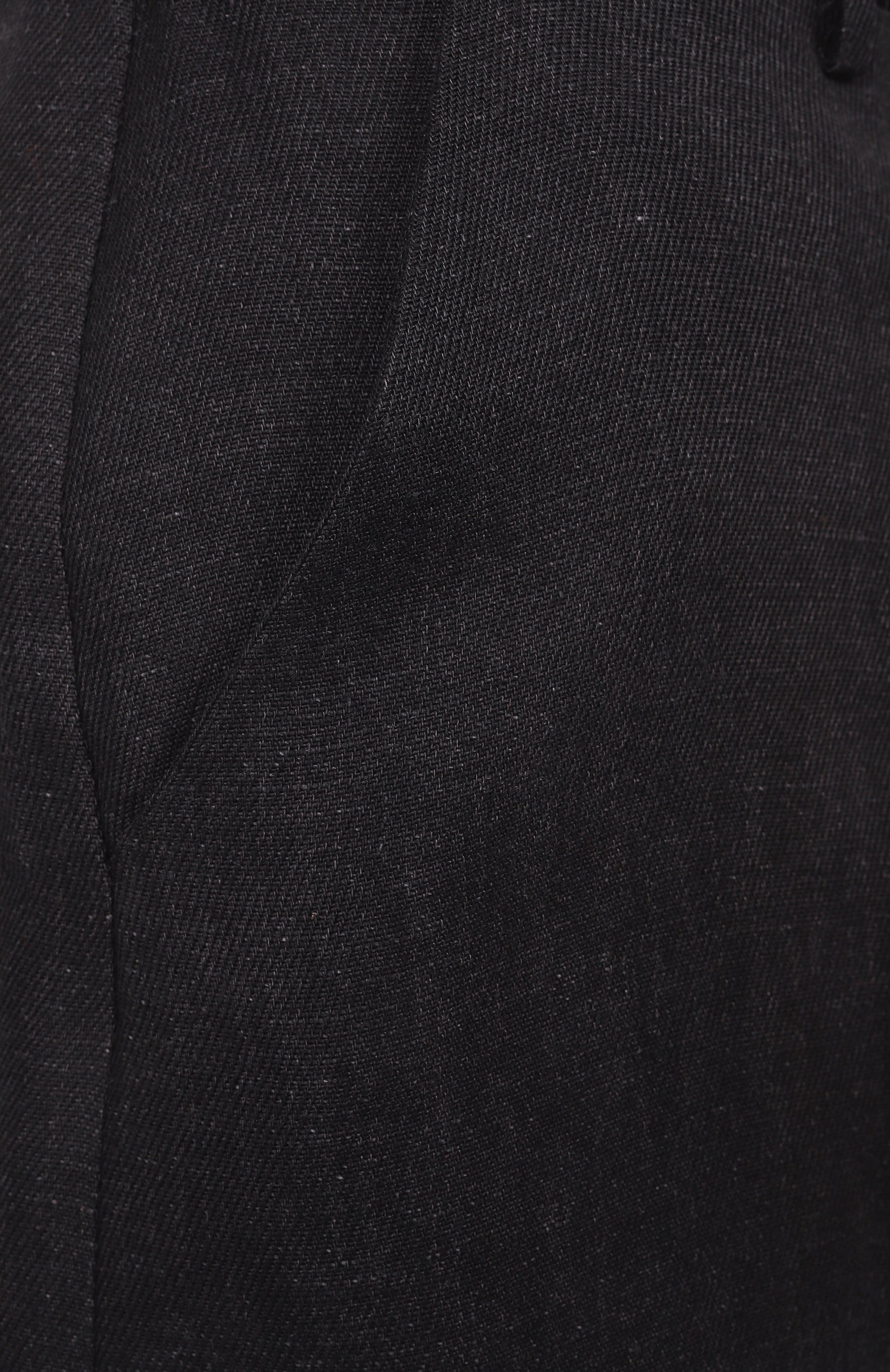 Льняные шорты P.A.R.O.S.H., арт. D210154, фото 6