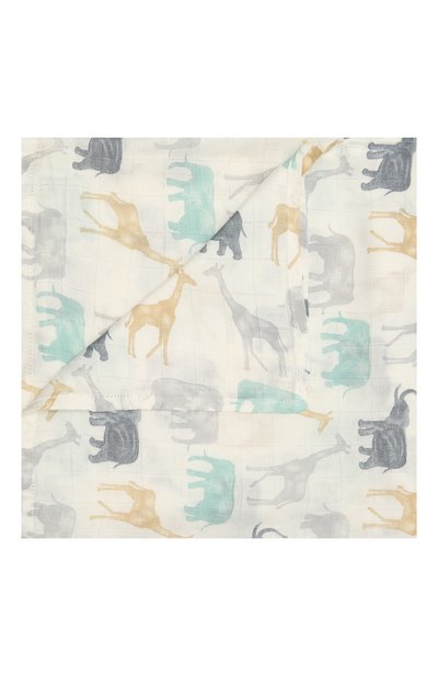 Комплект из трех пеленок ADEN+ANAIS, арт. ASWS30005, фото 3