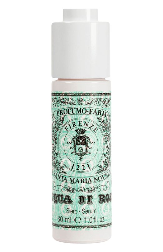 фото Сыворотка для лица acqua di rose (30ml) santa maria novella