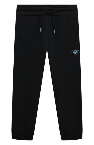 Комплект из свитшота и брюк EMPORIO ARMANI, арт. 6L4VJ4/3J4VZ, фото 5