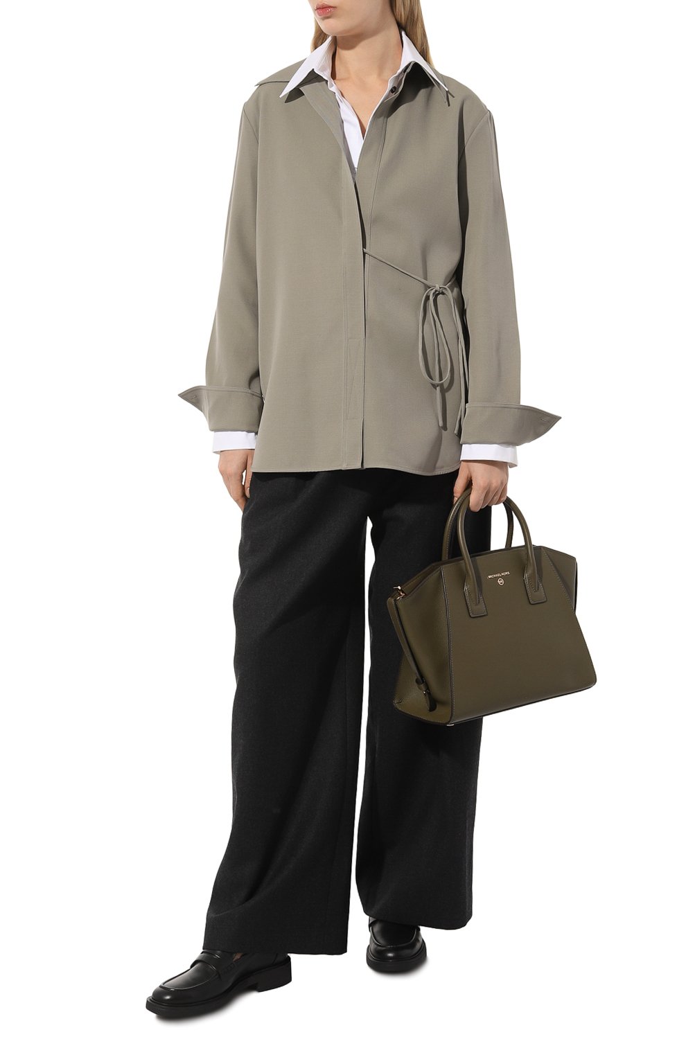 Сумка avril MICHAEL MICHAEL KORS, арт. 30F2G4VS3L, фото 7