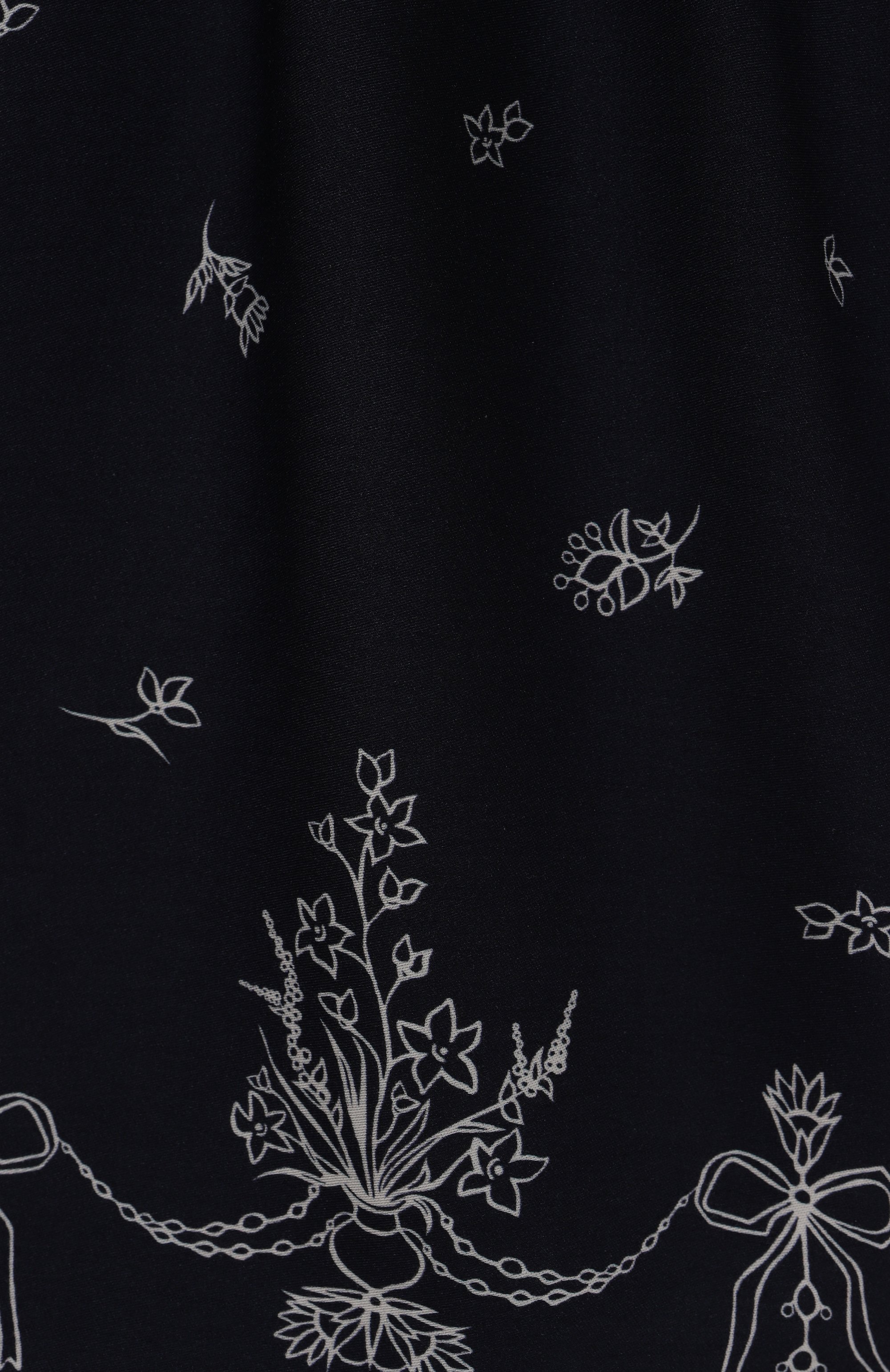 Пижама из вискозы AMIKI CHILDREN, арт. GRACE, фото 7