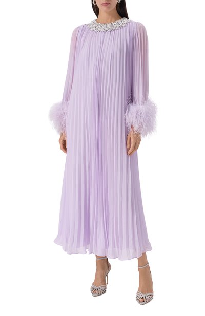 Платье SELF-PORTRAIT, арт. PF25-108M-L, фото 3