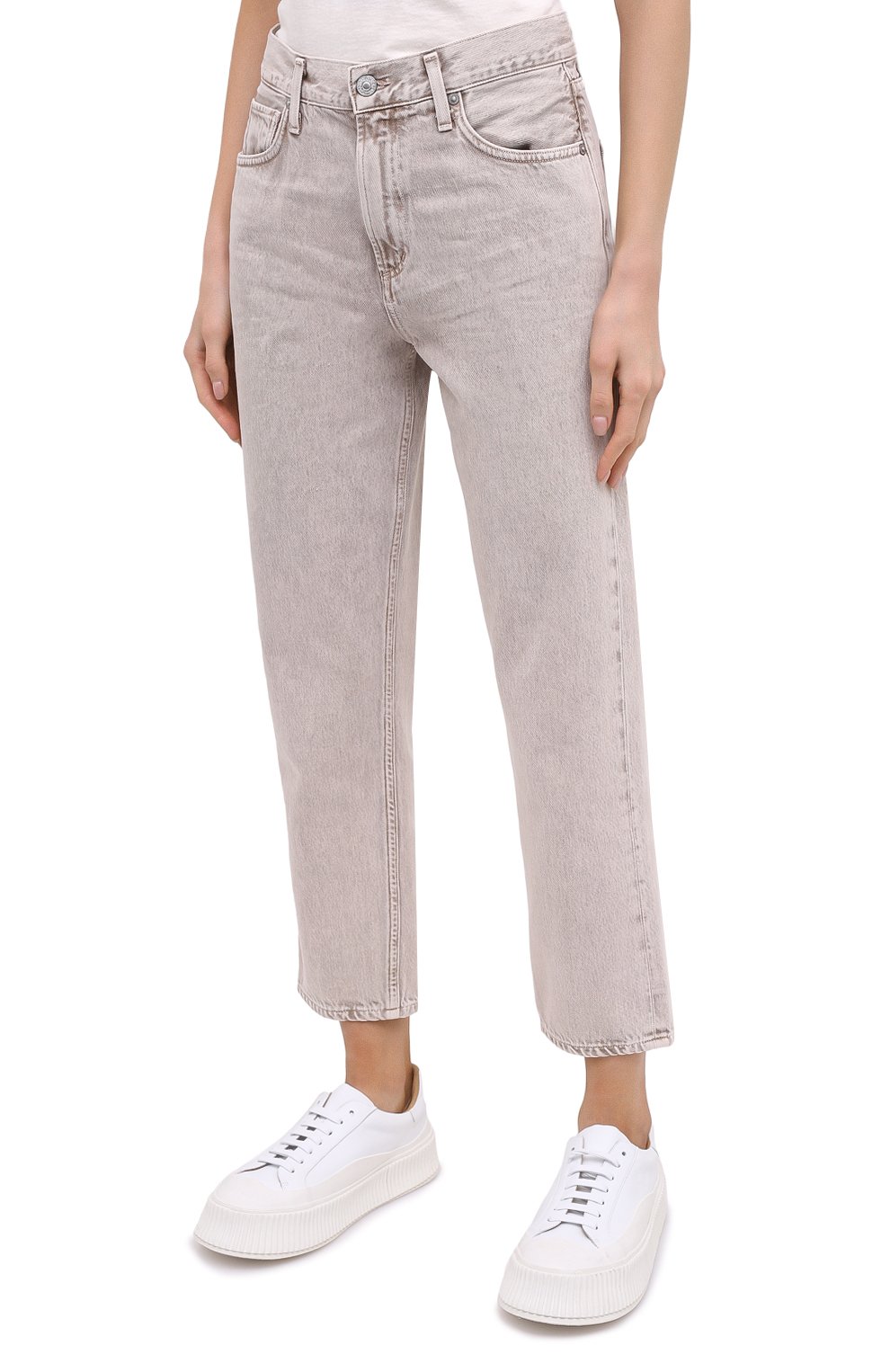 Джинсы CITIZENS OF HUMANITY, арт. 1911-1248, фото 3