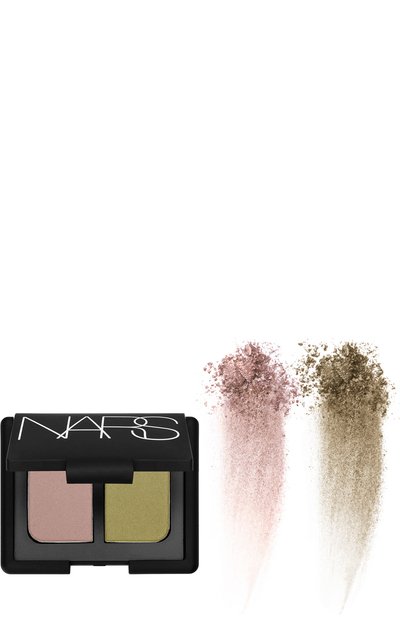 Женские двойные тени для век, оттенок earth angel (4g) NARS, арт. 3034NS