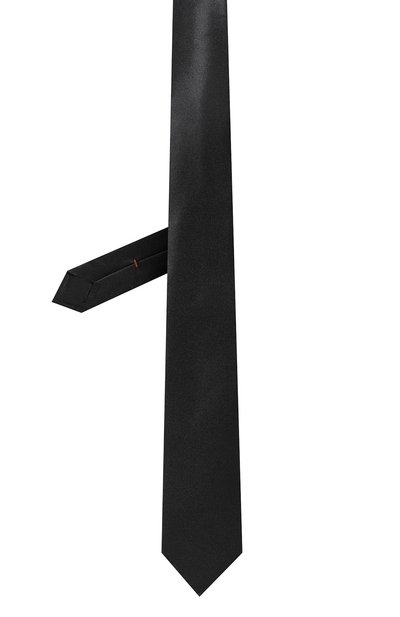 Шелковый галстук ZEGNA, арт. Z5D64TA5/1P7, фото 2