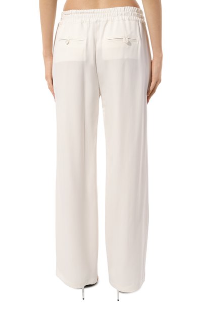 Брюки из вискозы KITON, арт. D57105K0956C, фото 4