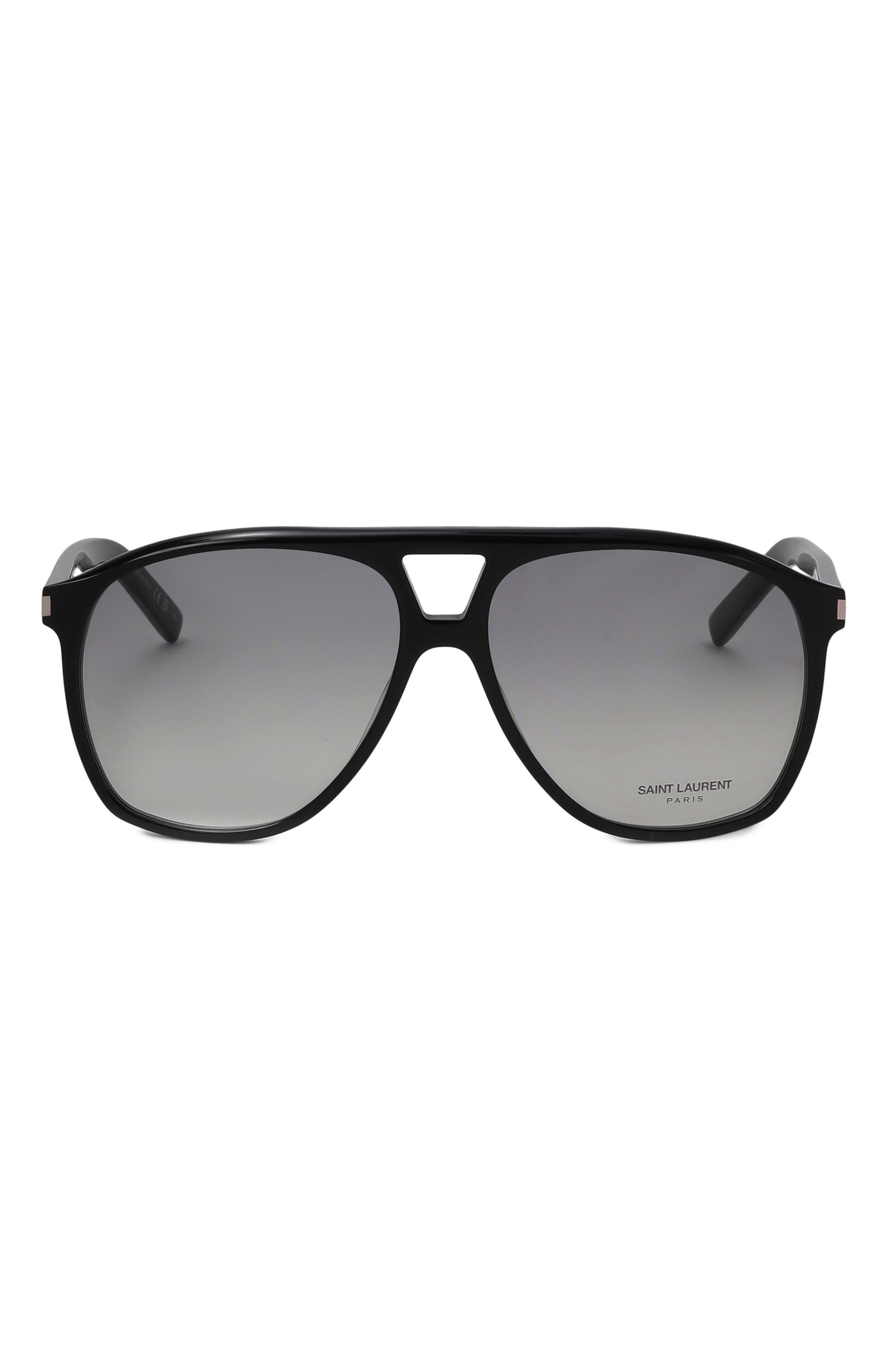 Солнцезащитные очки SAINT LAURENT, арт. SL 596 DUNE 006, фото 4