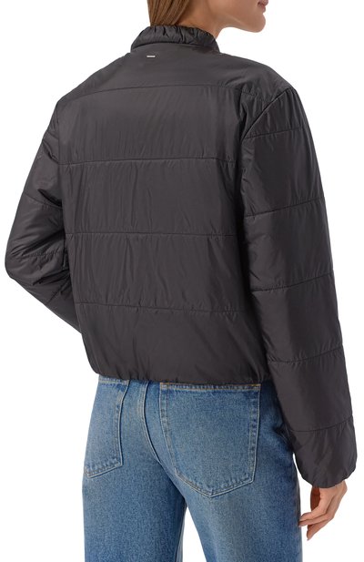 Утепленная куртка BOSS, арт. 50551842, фото 4