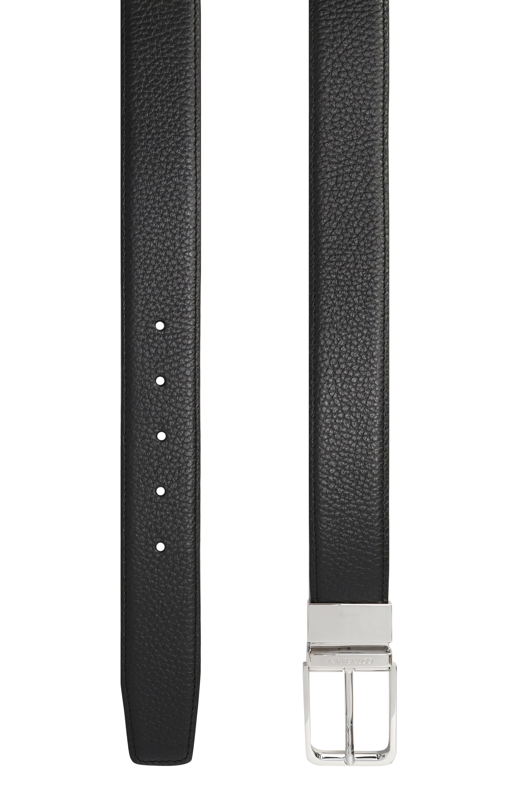 Двусторонний ремень CORNELIANI, арт. 26V305-2620849, фото 4