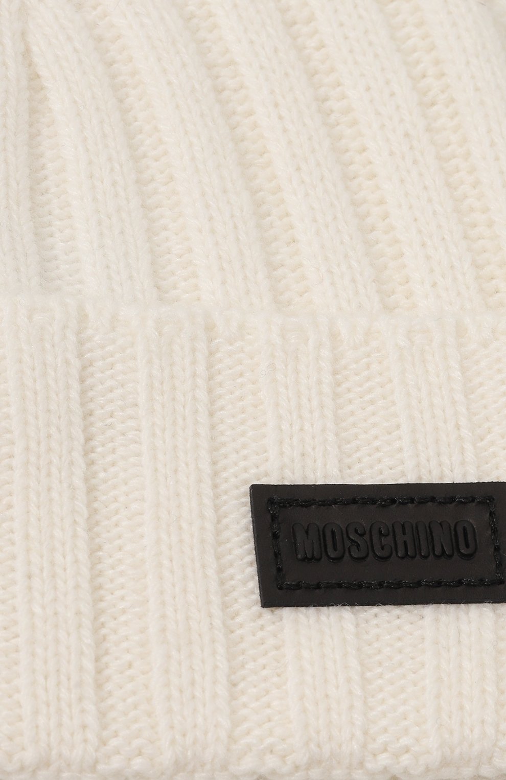 Шапка MOSCHINO, арт. 60109/M5813, фото 3