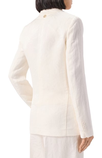 Атласный жакет TWINSET, арт. 251TT2175, фото 4