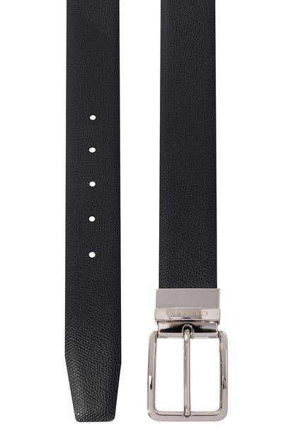 Двусторонний ремень CANALI, арт. 50C/KA00317, фото 4