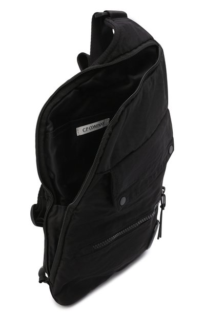 Текстильный рюкзак C.P. COMPANY, арт. 11CMAC118A-005269G, фото 5