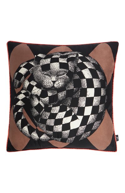 Подушка high fidelity FORNASETTI, арт. PILLHF02
