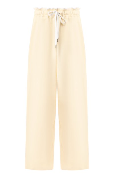 Хлопковые брюки MARNI, арт. PAJE0075M0/TCV93, фото 1