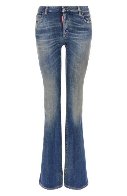 Женские джинсы DSQUARED2, арт. S72LB0911/S30872