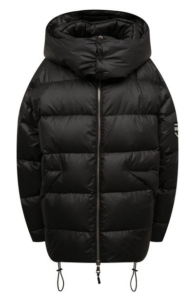 Пуховик MIRA, арт. MW11/L0G0PIUM/PARKA, фото 1