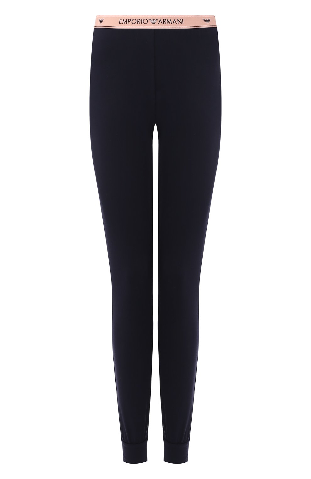 Хлопковые джоггеры EMPORIO ARMANI, арт. 163620/9A317, фото 1