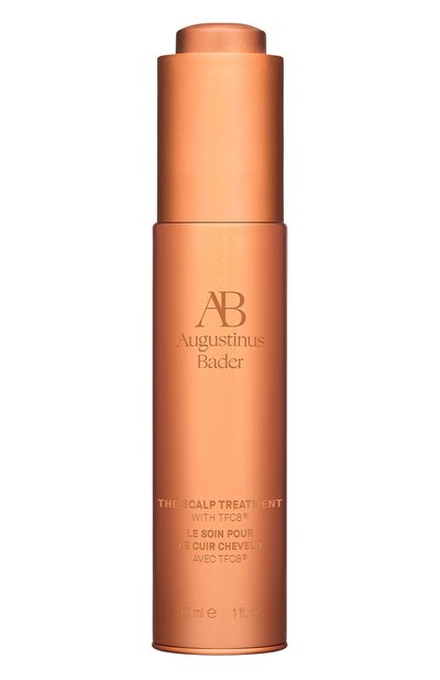 Женского восстанавливающее средство для кожи головы the scalp treatment (30ml) AUGUSTINUS BADER, арт. 5060552903216