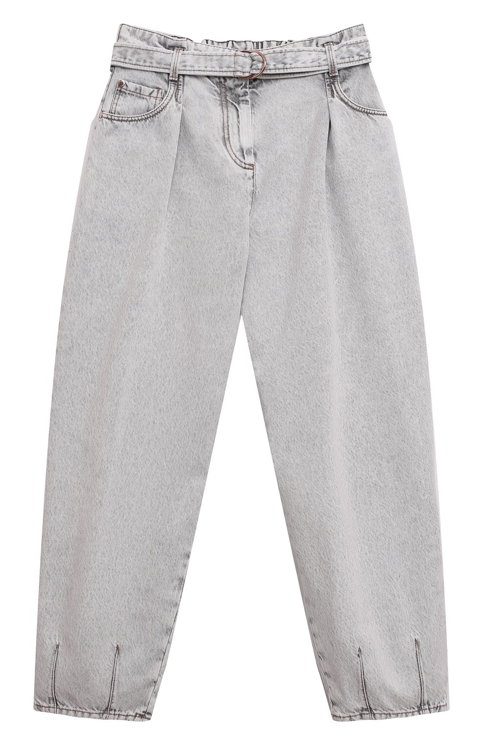 Джинсы BRUNELLO CUCINELLI, арт. BH188P493C, фото 1