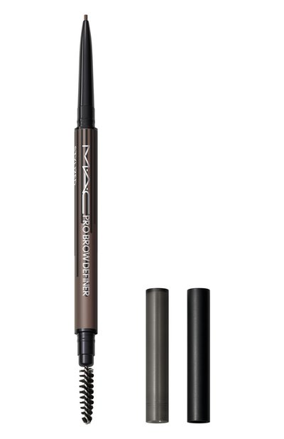 Женский карандаш для бровей pro brow definer, оттенок stylized (0,03g) MAC, арт. STX3-12