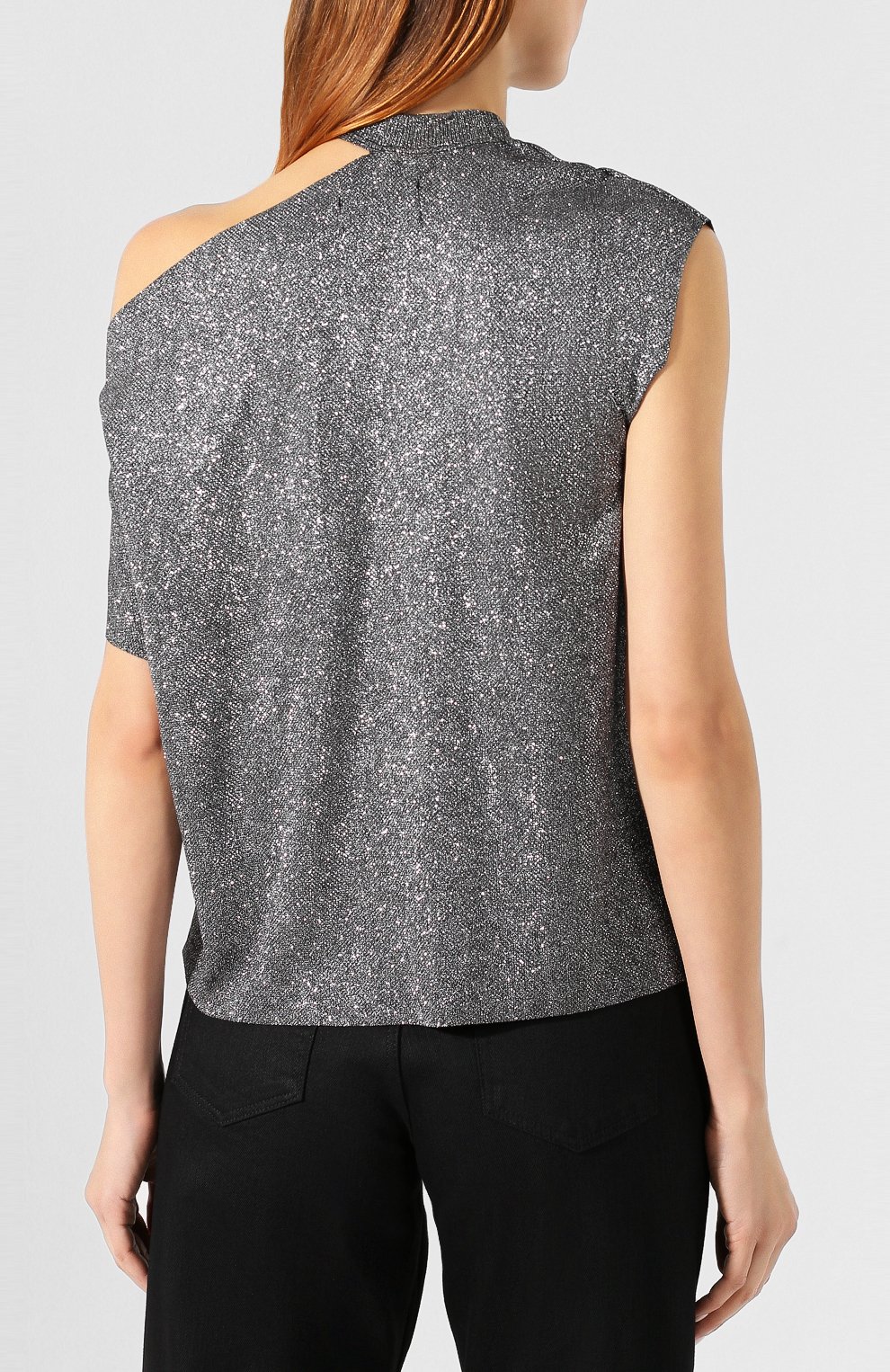 Топ RTA, арт. WF9378-863SLVR, фото 4