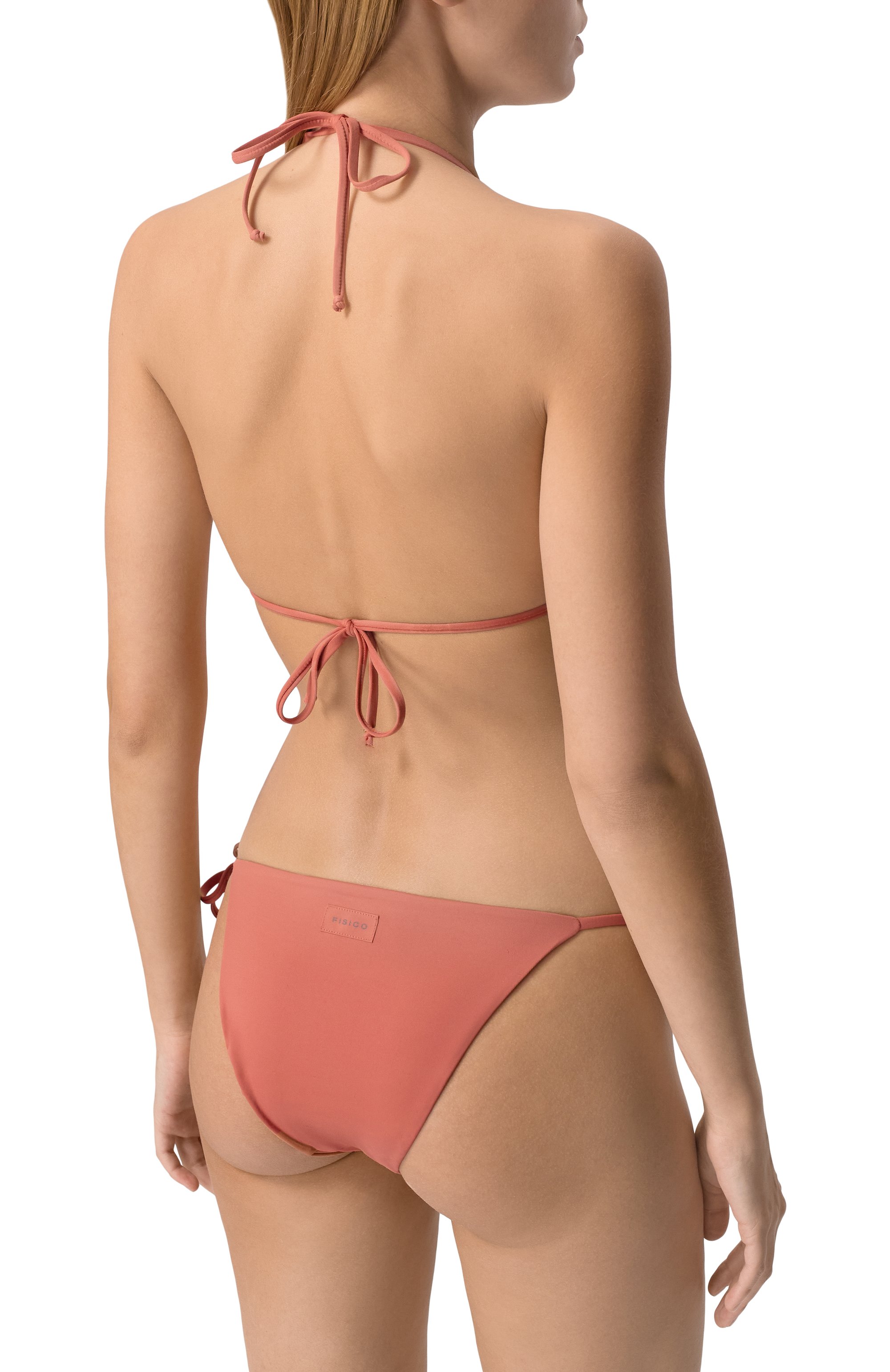 Треугольный бра с отделкой стразами FISICO, арт. MR36MW, фото 3