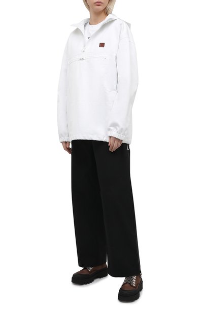 Ветровка ACNE STUDIOS, арт. C90047/W, фото 2