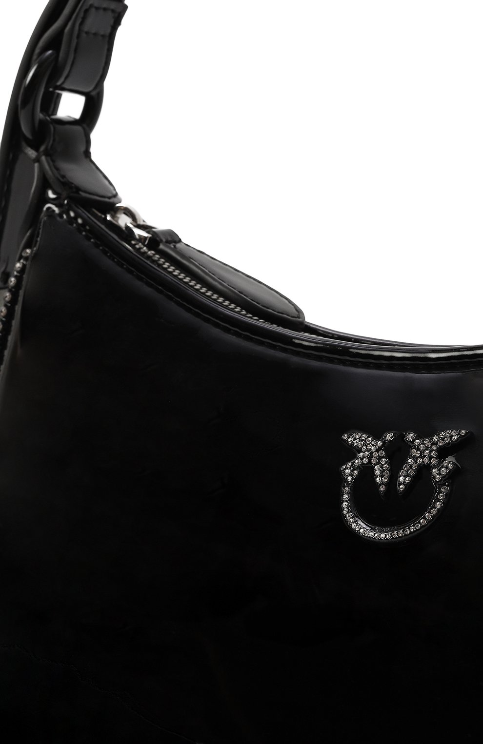 Сумка half moon mini PINKO, арт. 102790/A20G, фото 3