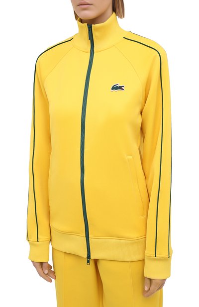 Толстовка LACOSTE, арт. SH4788, фото 3