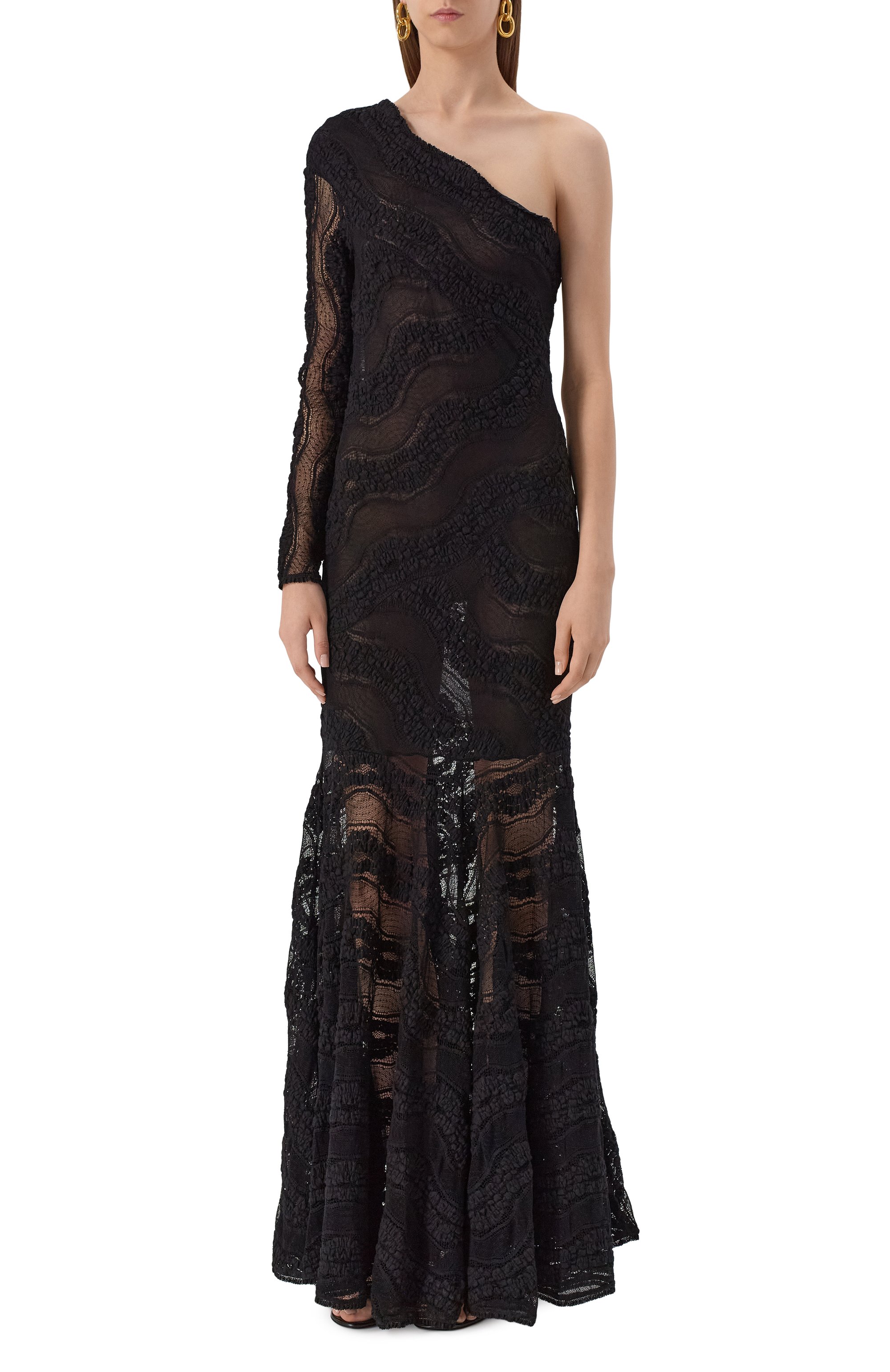 Платье CHARO RUIZ IBIZA, арт. 257612, фото 3