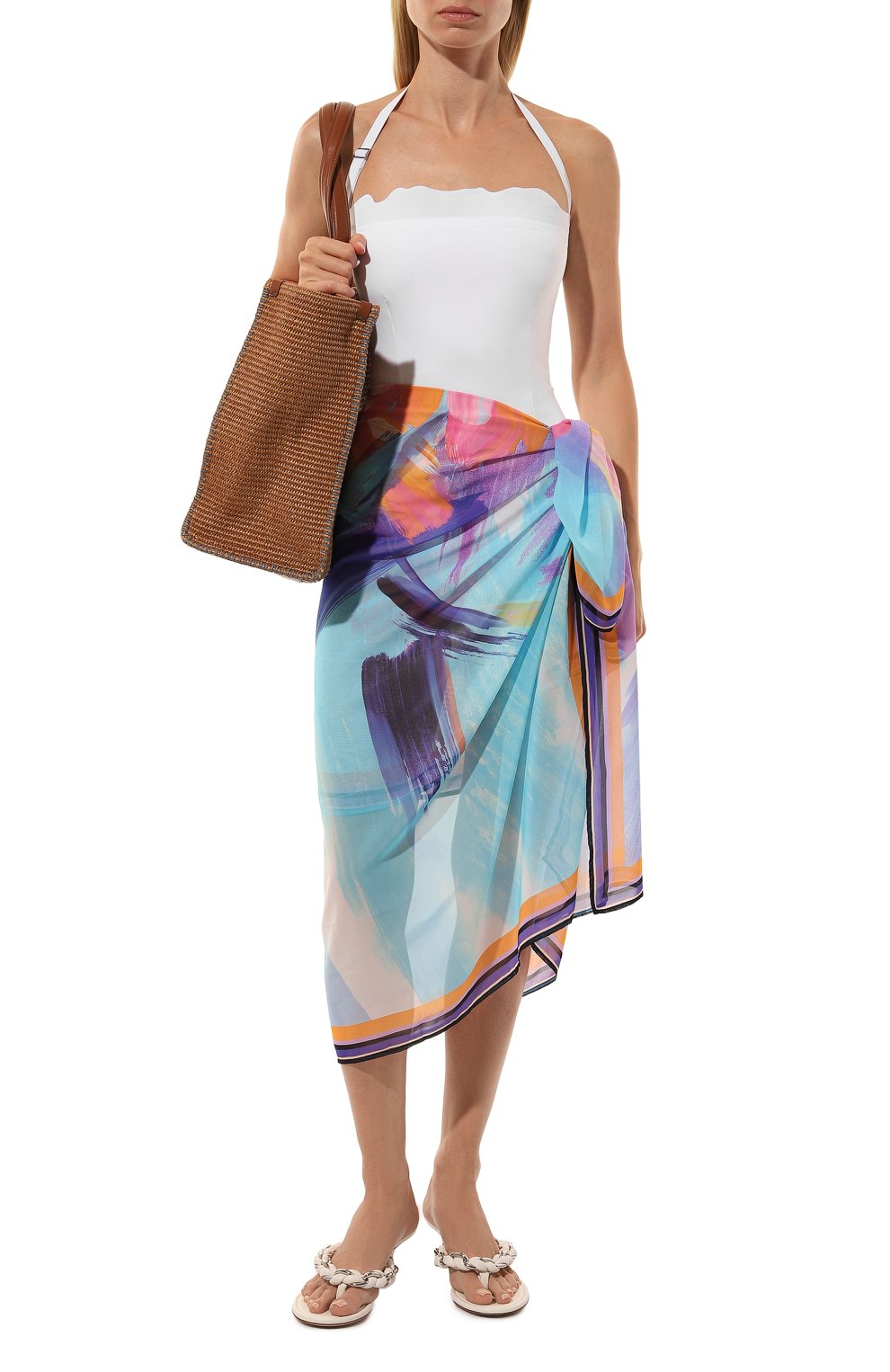 Парео GOTTEX, арт. 24VB500, фото 2