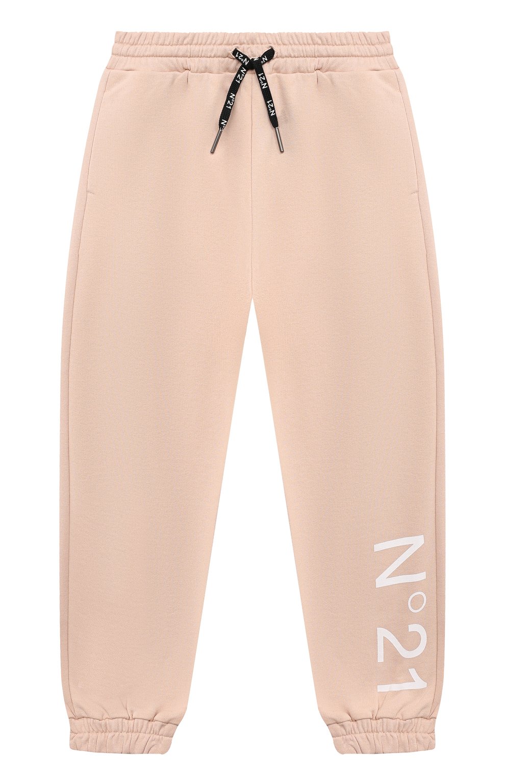 Хлопковые джоггеры N21, арт. N21615/N0154, фото 1