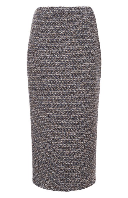 Женская твидовая юбка MVST, арт. M25.1MW.S004/UBERTIN0 13783.1.1