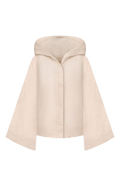 Женская льняная блузка MAURIZIO, арт. W07080881/SB